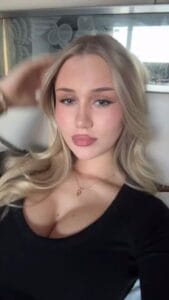 Quantum Plus 11 Janda ABG Yandex Viral Sensasional Roadmap