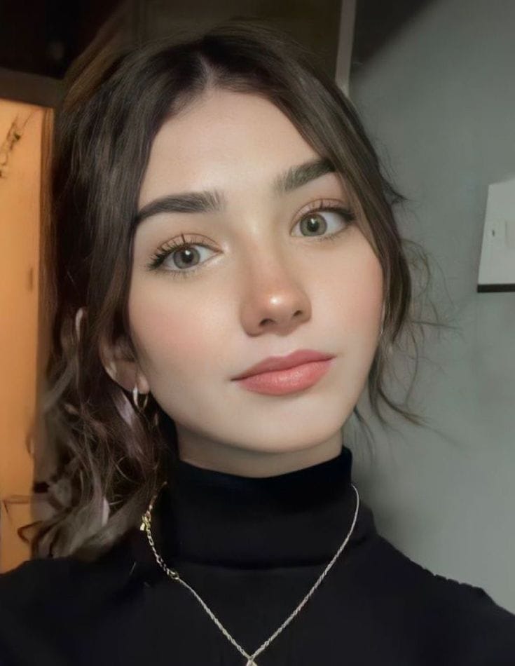 Synergy Core 16 Fakta Gadis Cantik Yandex Viral Langsung Viral Masterclass