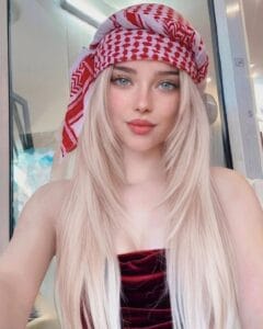 Synergy Plus 12 Fakta Gadis Cantik Yandex Viral Langsung Viral Masterclass