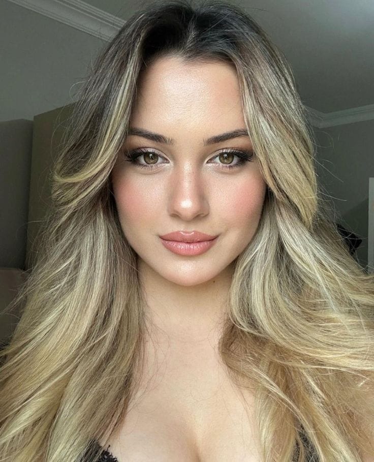 Bocah Indo dance bareng ayahnya — netizen: ” wholesome banget!”