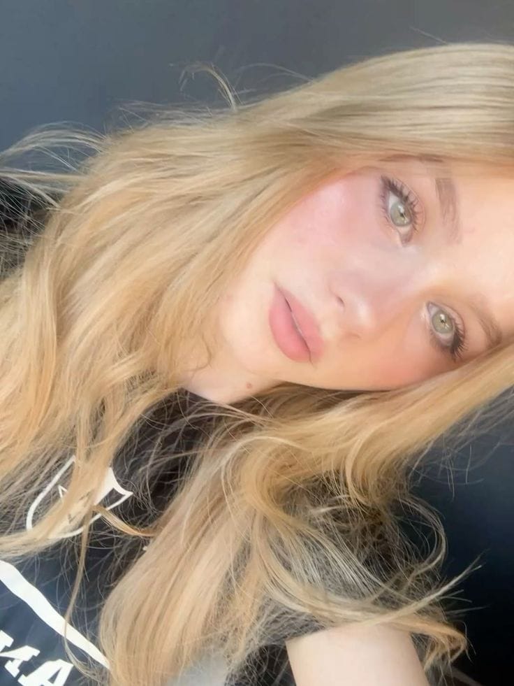 ABG bilang “I don’t chase, I attract!” — Viral di Yandex