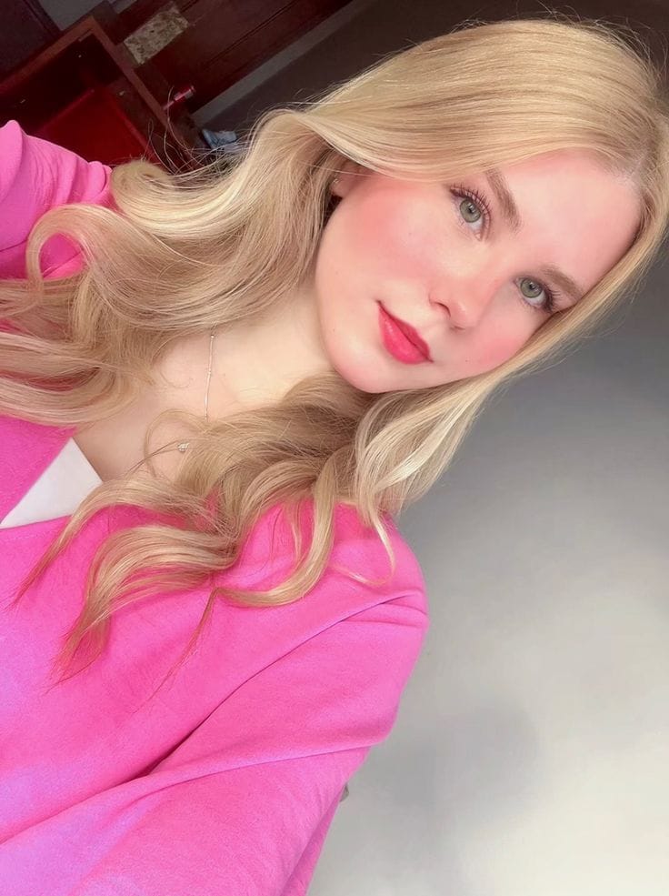 ABG Indo nyanyi lagu barat: “This song owns me!”