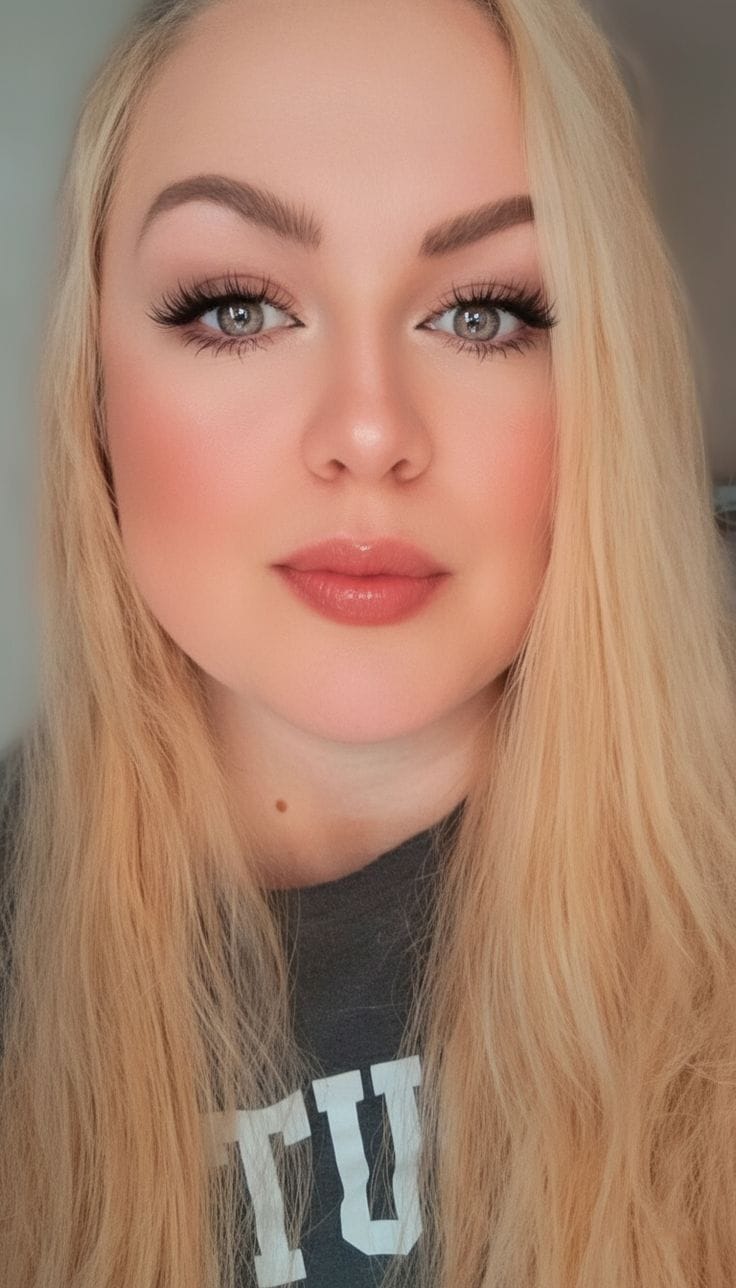 ABG Filipina ngevlog: “Ako ang character sa buhay ko!”