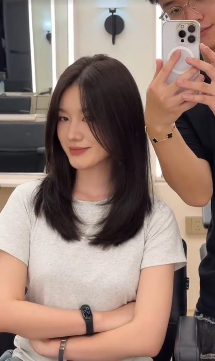 video kelas prancis lagi seru-serunya latihan koreografi di lapangan viral