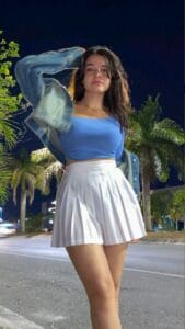 video tante filipina mengajar teman cara edit video viral