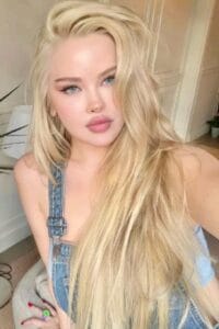 video tante arab reaction video kreator viral indo